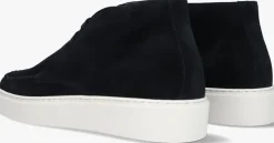 zwarte giorgio veterboots 137113