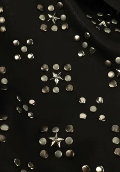 zwarte goosecraft broeken gc amanda short