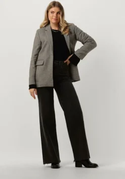 zwarte goosecraft enkellaarsjes celine 1-a