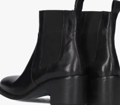 zwarte goosecraft enkellaarsjes celine 1-a