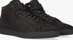 zwarte greve hoge sneakers umbria 6546