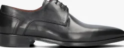 zwarte greve nette schoenen magnum 4197