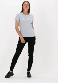 zwarte g-star raw skinny jeans kafey ultra high skinny wmn