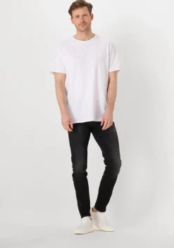 zwarte g-star raw skinny jeans revend skinny