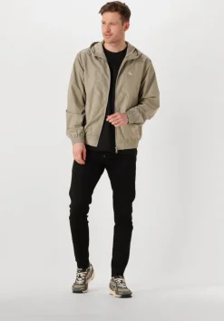 zwarte g-star raw skinny jeans revend skinny