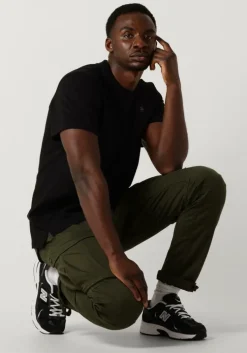 zwarte g-star raw t-shirt nifous r t