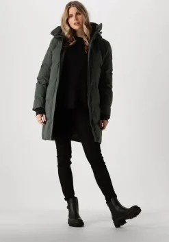 zwarte guess boots bensly