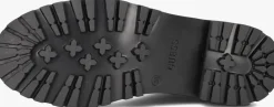 zwarte guess boots bensly