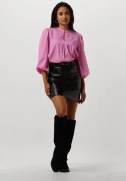 zwarte guess hoge laarzen carmen