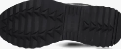 zwarte guess lage sneakers koyaa