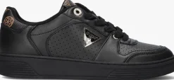 zwarte guess lage sneakers daiso