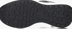 zwarte guess lage sneakers luckei