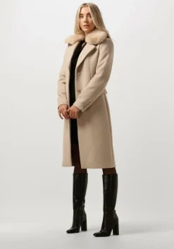 zwarte guess mini jurk courtney dress