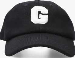 zwarte guess pet baseball cap