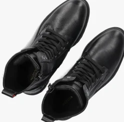 zwarte haboob boots jules