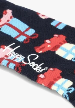 zwarte happy socks sokken holiday shopping