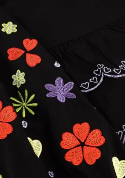 zwarte harper & yve blouses joan-ls