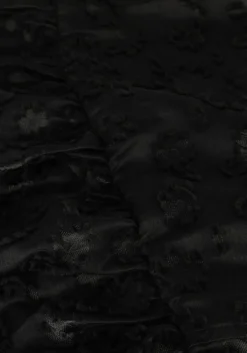 zwarte harper & yve mini jurk lynn-dr