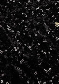 zwarte harper & yve minirok emilia-sk