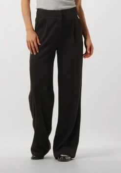 zwarte harper & yve pantalon anna-pa