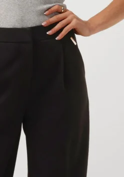 zwarte harper & yve pantalon anna-pa