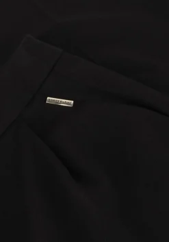 zwarte harper & yve pantalon anna-pa