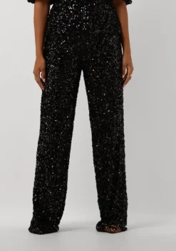 zwarte harper & yve pantalon bonny-pa