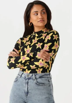 zwarte harper & yve t-shirt jeff-ls