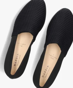 zwarte hassia instappers pisa