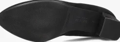 zwarte hassia pumps 304902