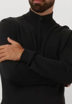 zwarte hugo coltrui san quirin-m