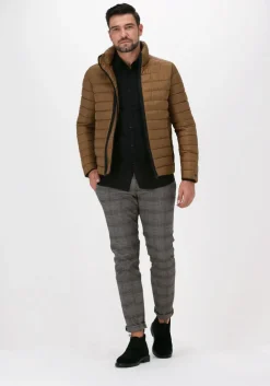 zwarte hugo klassiek overhemd elisha02 10224742 01