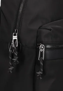 zwarte hugo rugtas wayner backpack