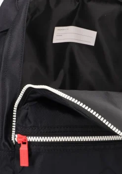 zwarte hunter rugtas kids original backpack