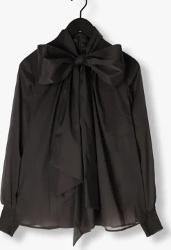 zwarte ibana blouses teda