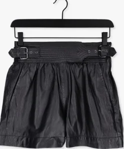 zwarte ibana broeken soho