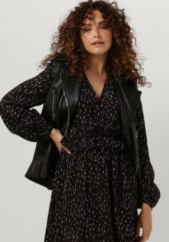 zwarte ibana gilet billie