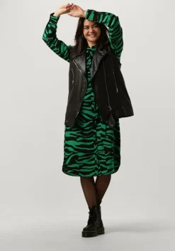 zwarte ibana gilet billie