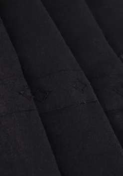 zwarte ibana maxi jurk dalma