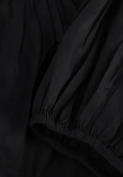 zwarte ibana maxi jurk dianora