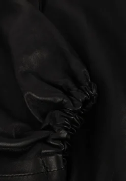 zwarte ibana mini jurk daphni