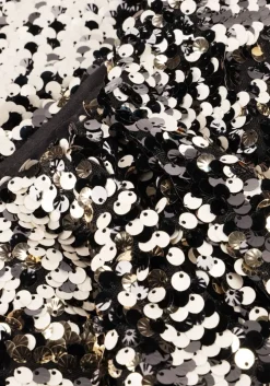 zwarte ibana minirok sinara