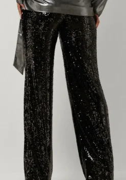 zwarte ibana pantalon finley