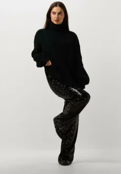 zwarte ibana pantalon finley