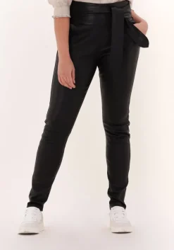 zwarte ibana pantalon paislee