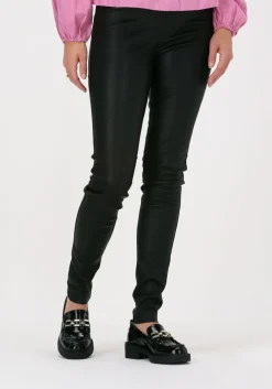 zwarte ibana pantalon penn