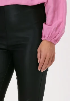 zwarte ibana pantalon penn