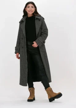 zwarte ibana pantalon penn