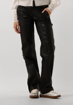 zwarte ibana pantalon phibby