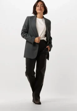 zwarte ibana pantalon phibby